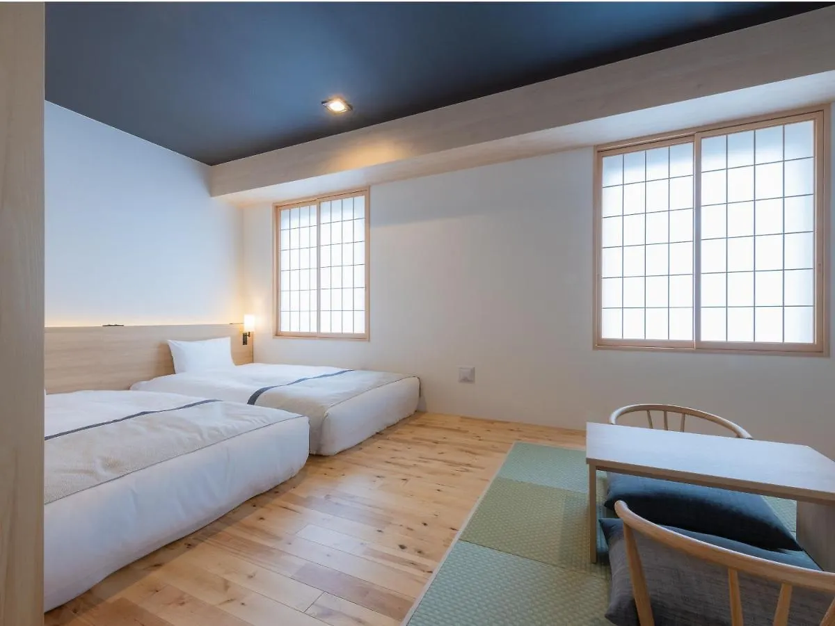 Tosei Hotel Cocone Asakusa Kuramae Tokyo 3*,  Japan