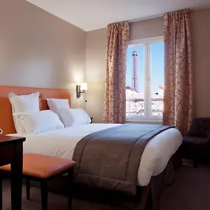 Le Relais Saint Charles 3* París