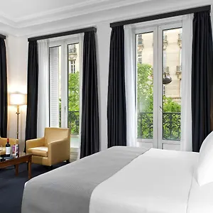 Melia Champs Elysées 4* París
