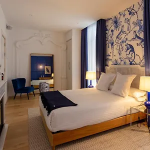 Sol Boutique 4* Santander
