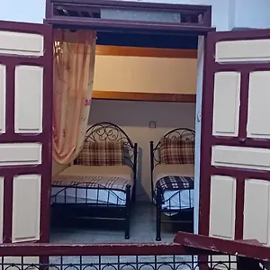  호스텔 Moroccan Dream 모로코