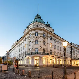 Grand Union Eurostars 4* Liubliana