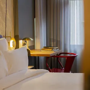 Letoh Letoh 4* San Sebastián