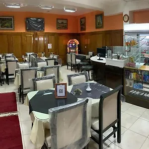 Hospedaje Costanera 2* Mendoza