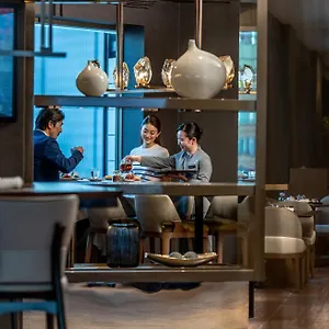 Ana Intercontinental By Ihg ***** Tōkyō