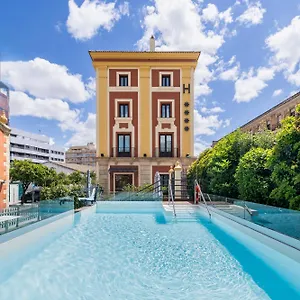 Soho Boutique Jerez & 4* Jerez de la Frontera