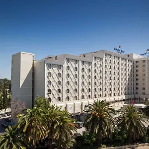 Golden Tulip El Mechtel 4* Túnez