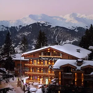 Snow Boutique Hotel
