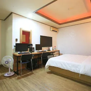  모텔 케이2 대한민국