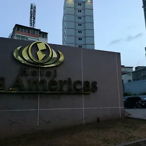 Americas 3* Caracas