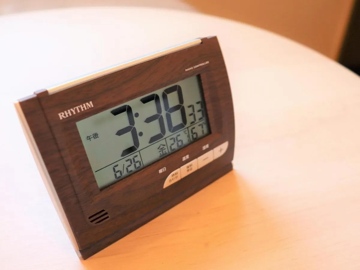 Tosei Hotel Cocone Asakusa Kuramae Tokio Japan