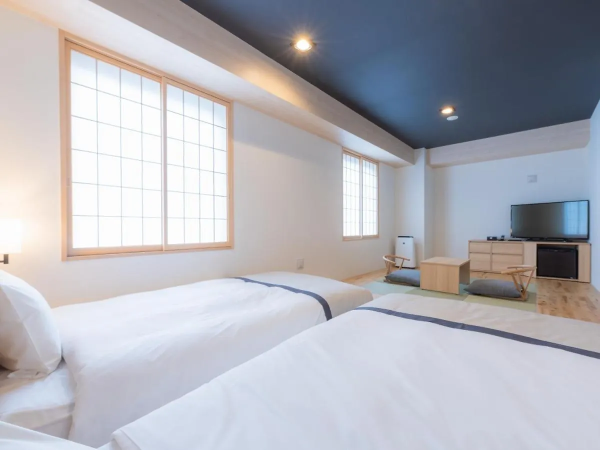 Tosei Hotel Cocone Asakusa Kuramae Tokio