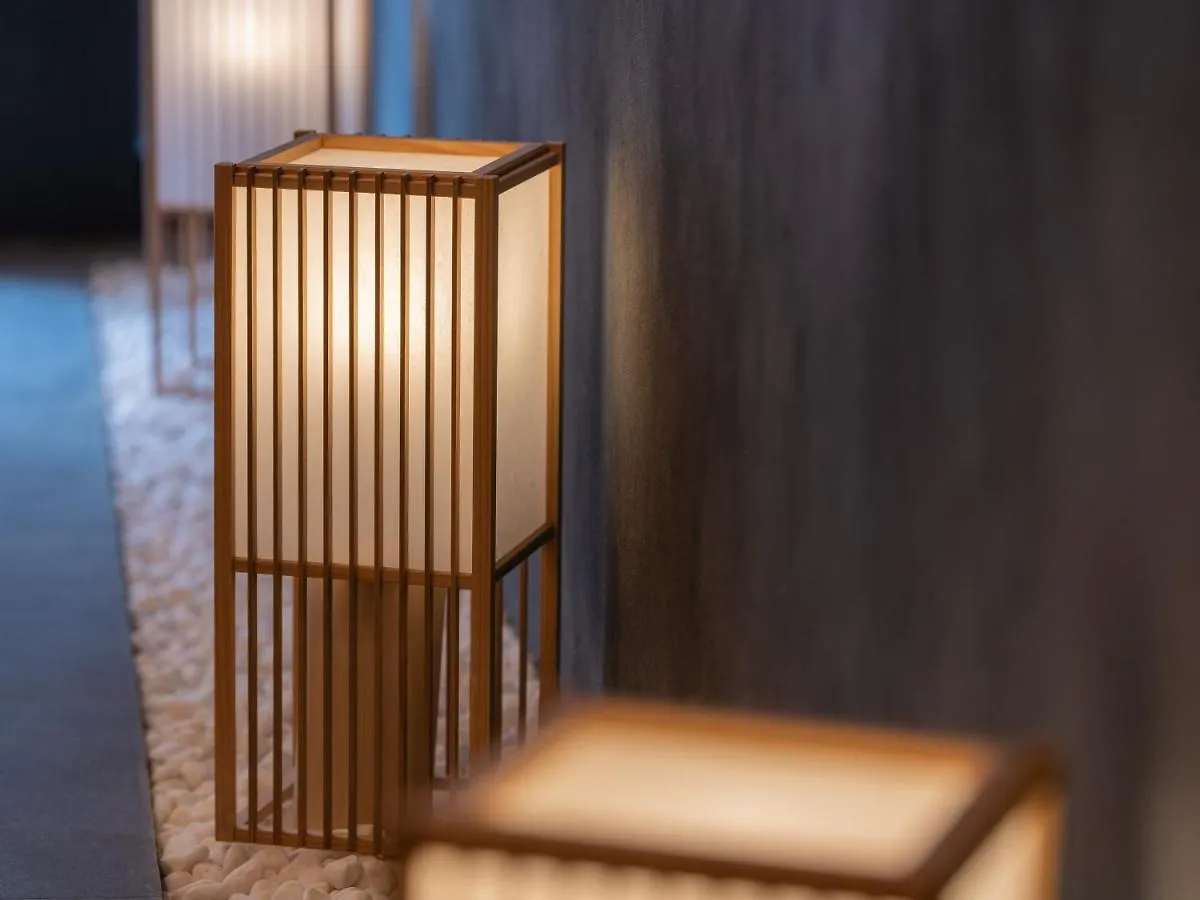 Tosei Hotel Cocone Asakusa Kuramae Tokio