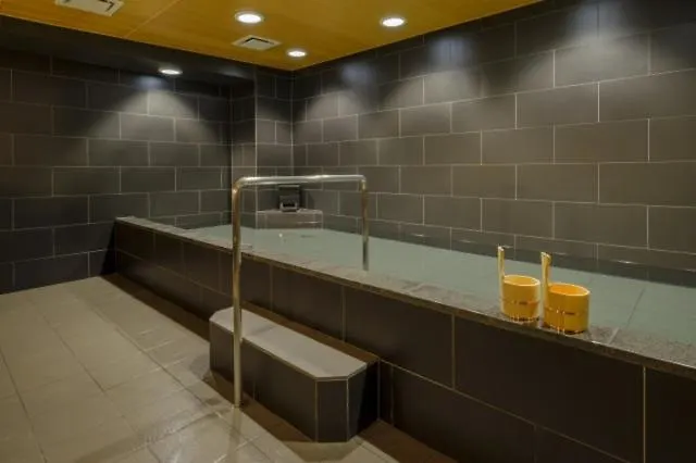 Tosei Hotel Cocone Asakusa Kuramae 東京都