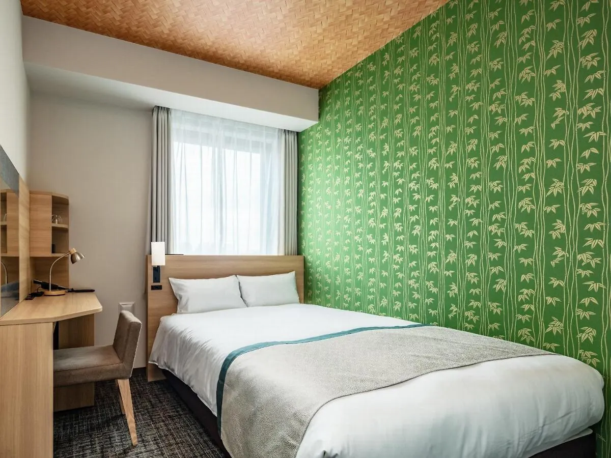 Tosei Hotel Cocone Asakusa Kuramae Tokyo Giappone