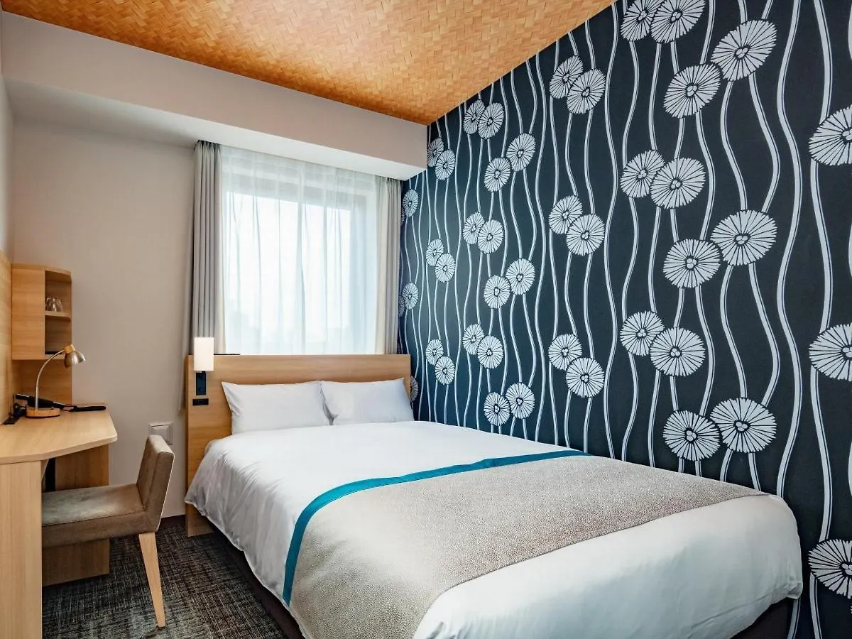 Tosei Hotel Cocone Asakusa Kuramae Prefektura Tokio