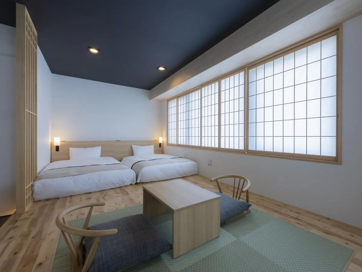 Tosei Hotel Cocone Asakusa Kuramae Prefektura Tokio 3*,