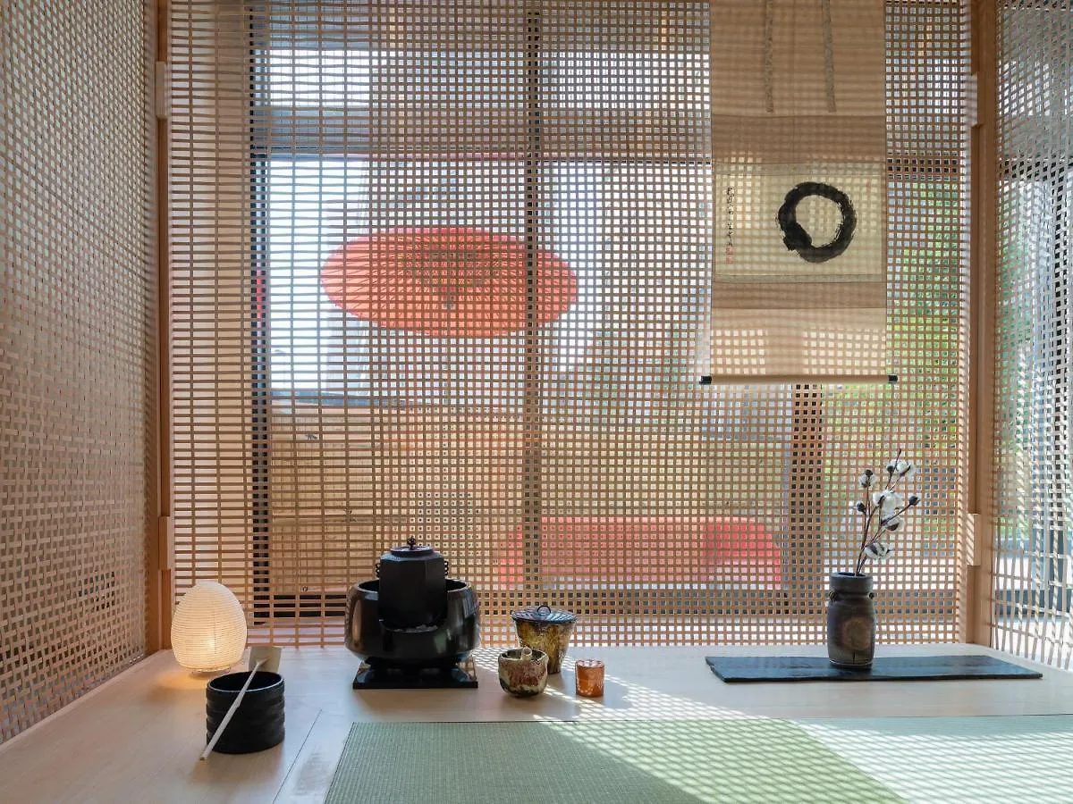Tosei Hotel Cocone Asakusa Kuramae Prefektura Tokio 3*,