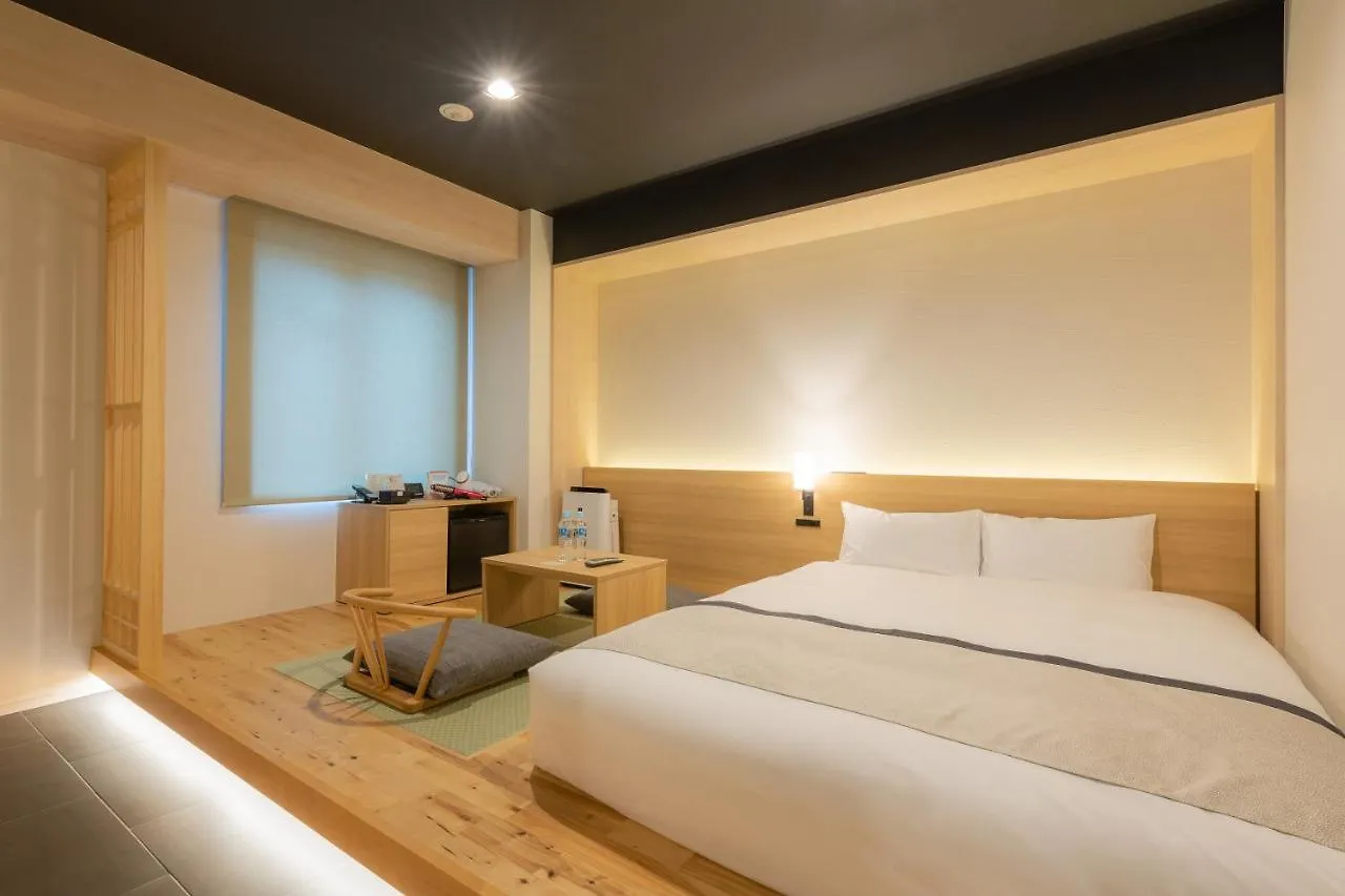 Tosei Hotel Cocone Asakusa Kuramae Prefektura Tokio Japonsko
