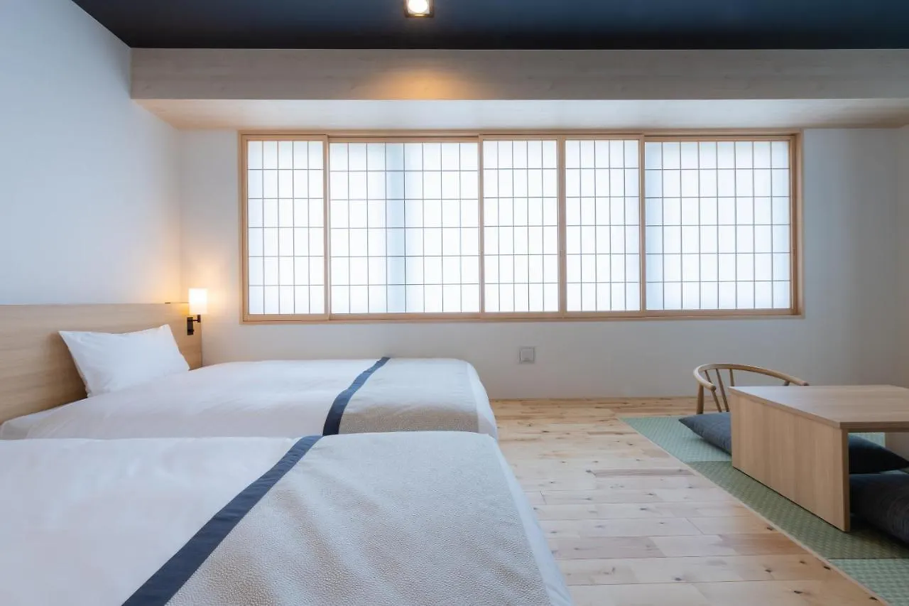 Tosei Hotel Cocone Asakusa Kuramae Prefektura Tokio