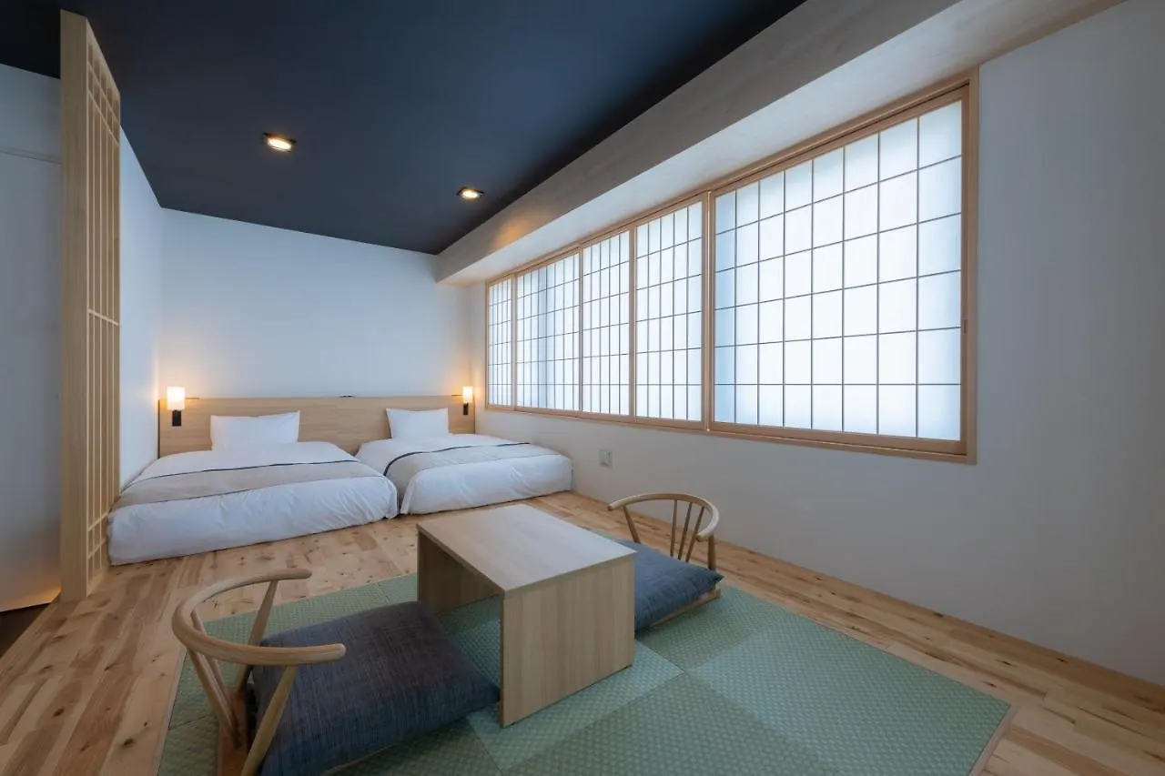 Tosei Hotel Cocone Asakusa Kuramae Prefektura Tokio 3*,