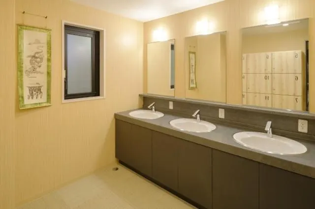 Tosei Hotel Cocone Asakusa Kuramae Prefektura Tokio Japonsko