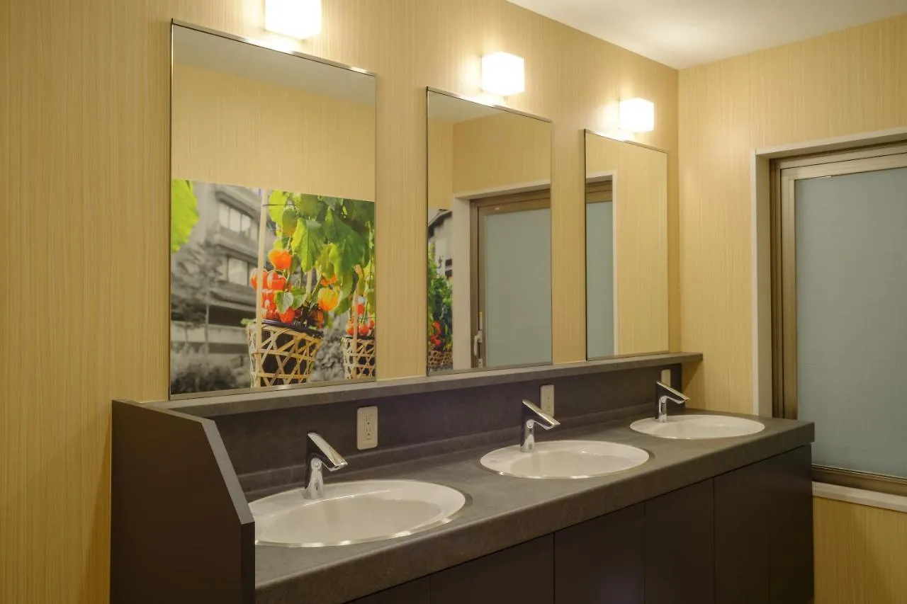 Tosei Hotel Cocone Asakusa Kuramae Prefektura Tokio