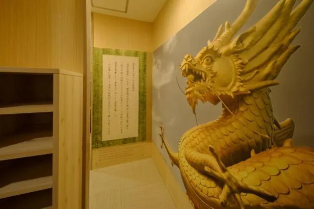 Tosei Hotel Cocone Asakusa Kuramae Prefektura Tokio