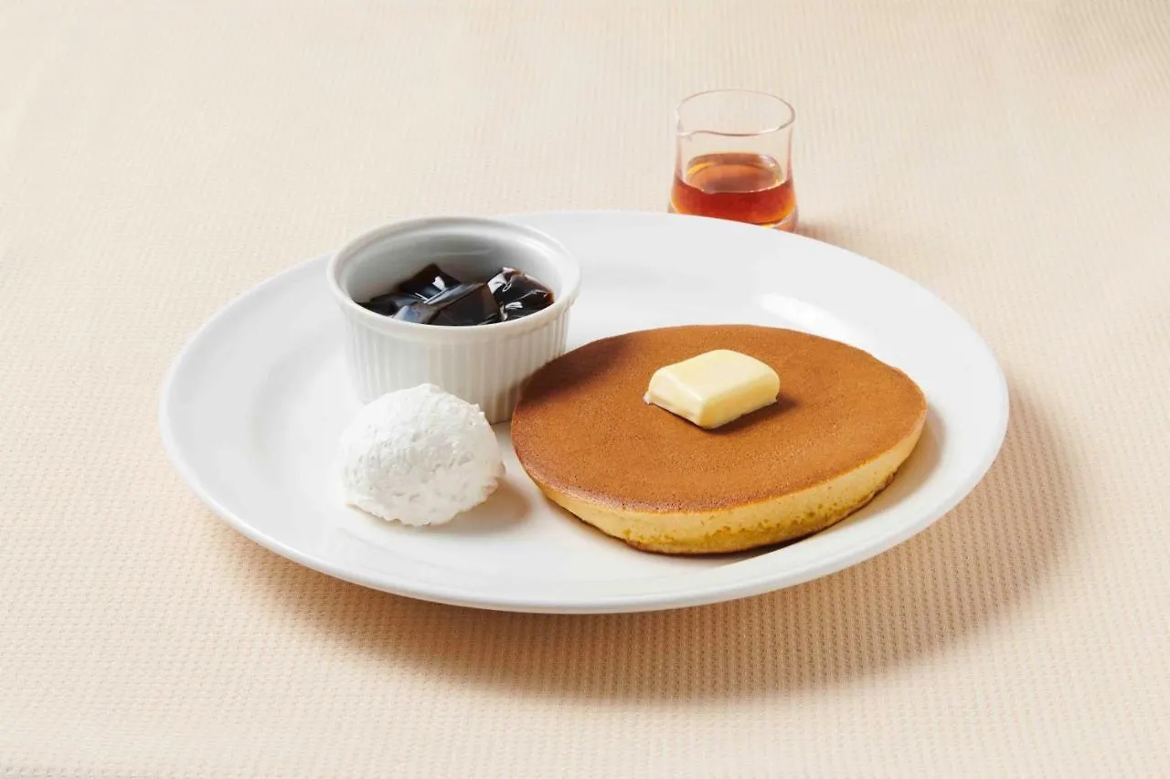 Tosei Hotel Cocone Asakusa Kuramae Prefektura Tokio 3*,